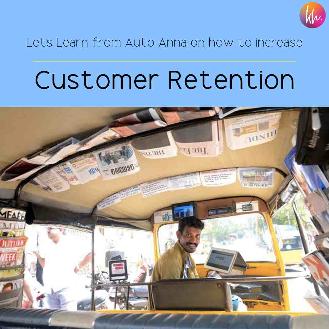 Customer Retention Case study Auto Anna