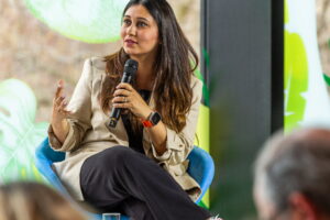 Kamna Hazrati Founder AndPurpose social entrepreneur women leader